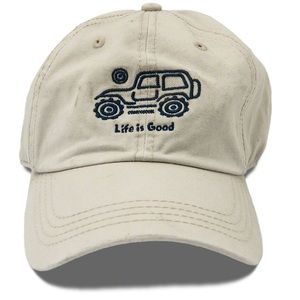 Jeep Hat